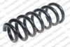 LESJ?FORS 4095114 Coil Spring